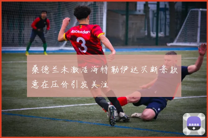 桑德兰未激活海特勒伊达买断条款意在压价引发关注