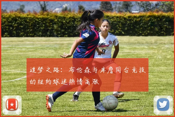 追梦之路：布伦森与库詹同台竞技的纽约球迷热情高涨